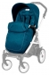 Peg-Perego Seggiolino Pop-Up Saxony Blue