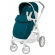 Peg-Perego Seggiolino Pop-Up Pure Mediterrania