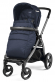 Прогулочная коляска Peg-Perego Book Plus S Pop-Up Class Navy