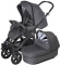 Коляска 2 в 1 Hartan Selection R1 XL 713 (без сумки)