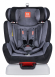 Автокресло Farfello Х30 Серо-черный/Grey-black