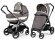 Коляска 2 в 1 Peg-Perego Book Plus S Ascot