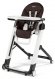 Стульчик для кормления Peg Perego Siesta Follow Me Cacao
