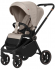 Прогулочная коляска Carrello Epica CRL-8509 Almond Beige