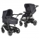 Teutonia Fun System 6005 Gunmetal