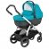 Peg-Perego Book Plus 51 S Navetta XL Bloom Scuba