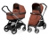 Peg-Perego Book Plus S Modular POP UP Terracotta