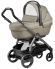 Коляска для новорожденных Peg-Perego Book Plus 51 Geo Beige