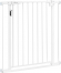 Ворота безопасности Lionelo LO-Truus Slim LED 75-105 см White