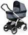 Коляска для новорожденных Peg Perego Book 51 Pop Up (шасси White/Black) Horizon