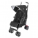 Maclaren Techno XT black/black