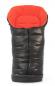 Накидка на ножки в коляску FD-Design Footmuff flame