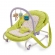 Шезлонг Happy Baby NESTY green