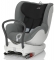 Автокресло Britax Römer Dualfix Steel Grey