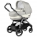 Коляска для новорожденных Peg Perego Book S Elite Luxe Opal