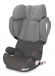 Автокресло Cybex Solution Q2-Fix Plus Manhattan Grey