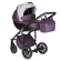 Коляска 2 в 1 Anex Sport SE-02 lavender field