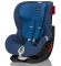 Автокресло Britax Römer King II LS Black Series Ocean Blue