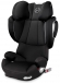 Автокресло Cybex Solution Q2-Fix Black Beauty