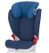 Автокресло Britax Römer Kid II Ocean Blue