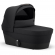 Спальный блок Cybex Gazelle S Cot Deep Black с дождевиком