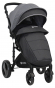 Прогулочная коляска Farfello Bino Angel Plus Cерый