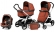 Peg-Perego Book Plus S Pop Up Set Modular Terracotta