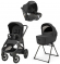 Magnet Grey 2025