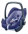 Автокресло Maxi-Cosi Pebble Plus River Blue