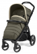 Peg Perego Book Completo Breeze Kaki