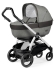 Коляска для новорожденных Peg Perego Book 51 S Elite (шасси White/Black) Atmosphere