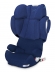 Автокресло Cybex Solution Q2-Fix Plus Royal Blue