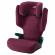 Автокресло Britax Römer Adventure Plus 2 Burgundy Red