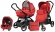 Peg-Perego Book Plus Modular System sunset