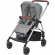 Прогулочная коляска Bebe Confort Mya Nomad Grey