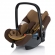 Автокресло Concord Air Coconut Brown