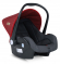 Автокресло Lorelli LB321 Lifesaver 0-13 кг Красно-черный / Red&Black 1800