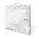 КПБ Beatrice Bambini Unico Farfalino (3 предмета) bianco grigio