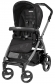 Peg-Perego Book Plus 51 Pop Up Geo Black