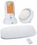 Радионяня с монитором дыхания Ramili Baby RA300SP RA300SP