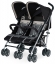 Cybex Twinyx Oyster