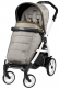 Peg-Perego Book Plus 51 Pop Up Luxe Grey