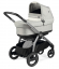 Коляска для новорожденных Peg-Perego Book Plus S POP UP Luxe Pure