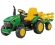 Peg Perego John Deere Ground Force