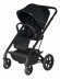 Прогулочная коляска Cybex Balios S Lavastone Black