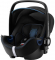 Автокресло Britax Römer Baby-Safe2 i-size Cool Flow - Blue Special Highline