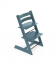 Стульчик Stokke Tripp Trapp Fjord Blue