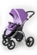 Прогулочная коляска Esspero I-Nova (шасси Grey) Iris