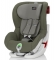 Автокресло Britax Römer King II ATS Olive Green Trendline