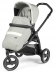 Прогулочная коляска Peg Perego Book Scout Pop Up Completo Luxe Pure